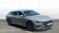 2021 Volkswagen Arteon 1.5 TSI Elegance 5dr Petrol Estate Estate Petrol Manual