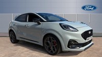 2025 Ford Puma 1.0 EcoBoost Hybrid mHEV ST 5dr DCT Petrol Hatchback Hatchback Pe