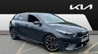 2025 Kia Ceed 1.5T GDi ISG 138 GT-Line 5dr Petrol Hatchback Hatchback Petrol Man