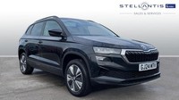 2024 Skoda Karoq 1.0 TSI SE Drive SUV 5dr Petrol Manual Euro 6 (s/s) (110 ps) SU
