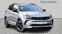 2024 Vauxhall Grandland 1.2 Turbo Ultimate 5dr Hatchback Petrol Manual