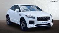 Jaguar E-Pace 1.5 P300e R-Dynamic S 5dr Auto Estate Plug-In Hy Automatic