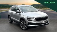 2024 Skoda Karoq 1.5 TSI SE L 5dr DSG Petrol Estate Estate Petrol Automatic