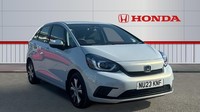 2023 Honda Jazz 1.5 i-MMD Hybrid SR 5dr eCVT Hybrid Hatchback Hatchback Hybrid A