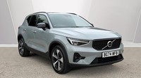 2024 Volvo XC40 2.0 B4P Plus Dark 5dr Auto Petrol Estate Estate Petrol Automatic