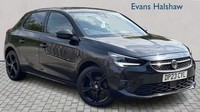 2023 Vauxhall Corsa 1.2 GS 5dr Hatchback Petrol Manual