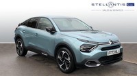 2023 Citroen C4 1.2 PureTech MAX Hatchback 5dr Petrol Manual Euro 6 (s/s) (130 p
