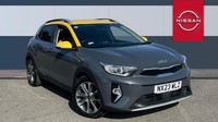 2023 Kia Stonic 1.0T GDi 99 Quantum 5dr Petrol Estate Estate Petrol Manual