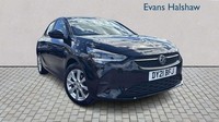 2021 Vauxhall Corsa 1.2 SE Premium 5dr Hatchback Petrol Manual