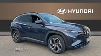 2022 Hyundai TUCSON 1.6 TGDi Ultimate 5dr 2WD Petrol Estate Estate Petrol Manual