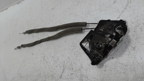 2017-2025 Honda Ridgeline Front Passenger Door Lock Latch Actuator W/ Cable OEM