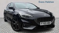 2019 Ford Focus 2.0 EcoBlue 190 ST 5dr Hatchback Diesel Manual