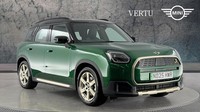 2025 MINI Countryman 230kW SE Exclusive [Level 1] ALL4 66kWh 5dr Auto Electric H