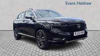 2023 Honda HR-V 1.5 eHEV Advance Style 5dr CVT Hatchback Hybrid Ele Automatic