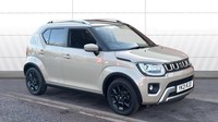 2021 Suzuki Ignis 1.2 Dualjet 12V Hybrid SZ-T 5dr Petrol Hatchback Hatchback Pet