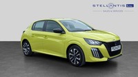 2024 Peugeot 208 1.2 PureTech Active Hatchback 5dr Petrol Manual Euro 6 (s/s) (1