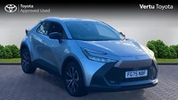 2025 Toyota C-HR 2.0 PHEV Design 5dr CVT Hatchback Hatchback Hybrid Automatic