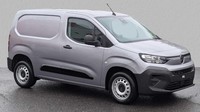 2026 Citroen Berlingo 1.5 D 100ps Van Enterprise Plus PANEL VAN DIESEL Manual