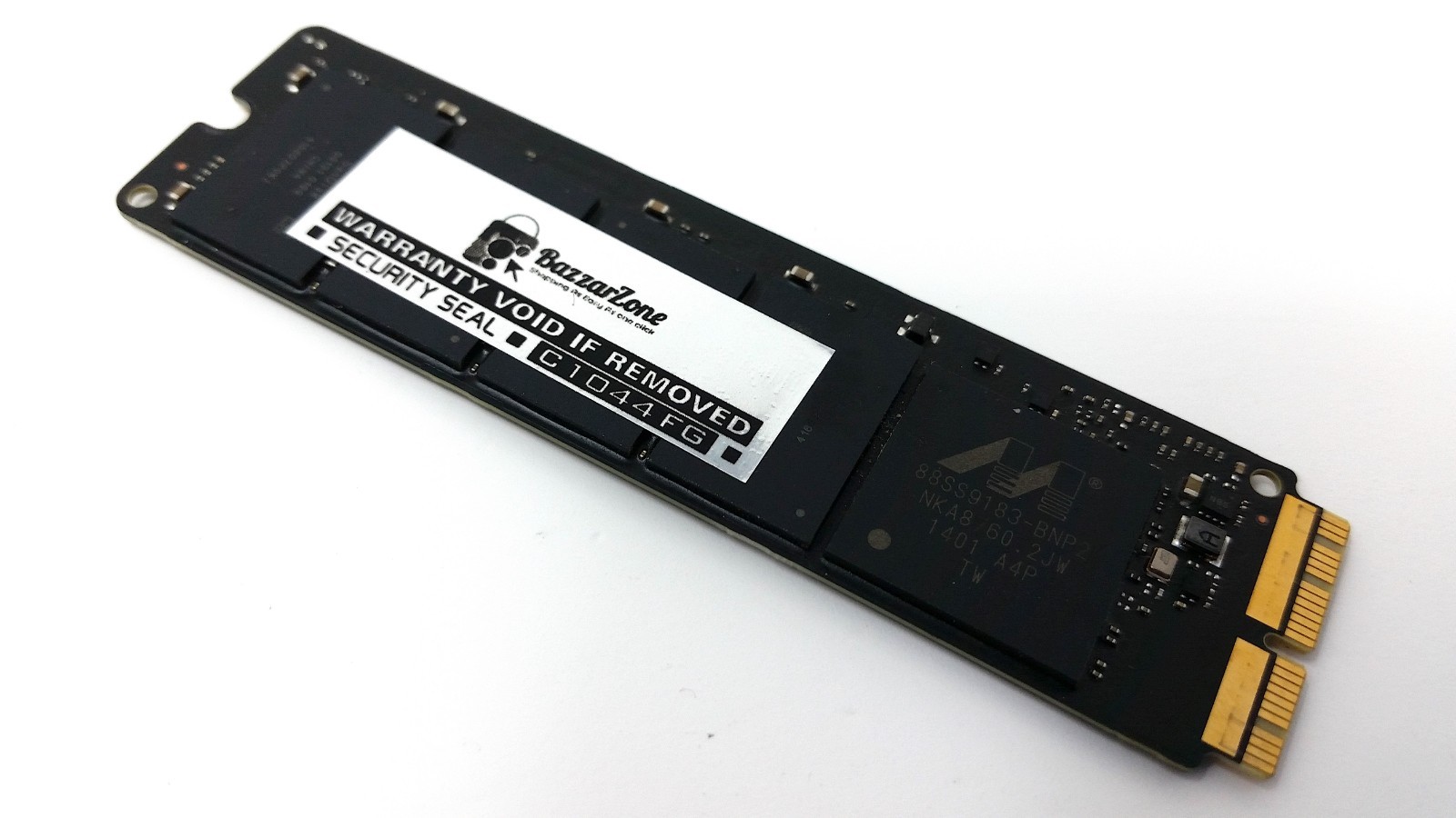 Apple MacBook Pro 13インチ　A1502 SSD office NEW 1TB SSD For 2013 2014 2015 Apple MacBook PRO A1502 A1398