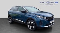 2024 Peugeot 3008 SUV 1.2 PureTech GT SUV 5dr Petrol EAT Euro 6 (s/s) (130 ps) S