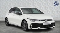 2025 Volkswagen Golf TSI Black Edition Euro 6 5-door Hatchback Petrol Manual