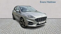 2021 Ford Kuga 1.5 EcoBoost 150 ST-Line X Edition 5dr SUV Petrol Manual