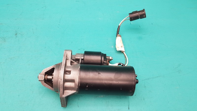 'Original Jaguar Xj Xjs Xj12 Xj6 Xj40 Xj81 DÃ©Marreur Bosch