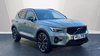 2025 Volvo XC40 2.0 B4P Ultra Dark 5dr Auto Petrol Estate Estate Petrol Automati