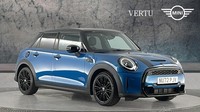 2023 MINI Hatch 2.0 Cooper S Exclusive 5dr Auto Petrol Hatchback Hatchback Petro
