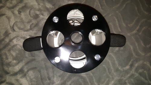 Porter Cable 7518 7519 Router Base