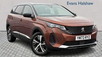 2023 Peugeot 5008 1.5 BlueHDi GT 5dr EAT8 Estate Diesel Automatic