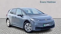 2023 Volkswagen ID.3 150kW Family Pro Performance 58kWh 5dr Auto Hatchback Elect