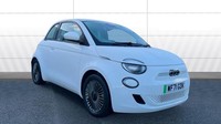 2021 Fiat 500 87kW Passion 42kWh 3dr Auto Electric Hatchback Hatchback Electric 