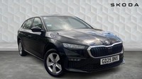 2025 Škoda Scala 1.0 TSI SE Edition Euro 6 5-door Hatchback Petrol Manual