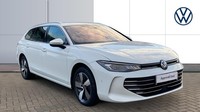 2024 Volkswagen Passat 1.5 eTSI Life 5dr DSG Petrol Estate Estate Petrol Automat