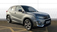 2021 Suzuki Vitara 1.4 Boosterjet 48V Hybrid SZ-T 5dr Auto Petrol Estate Estate 