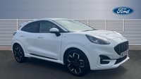 2024 Ford Puma 1.0 EcoBoost Hybrid mHEV ST-Line X 5dr Petrol Hatchback Hatchback
