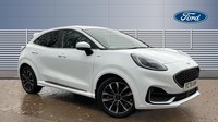2021 Ford Puma 1.0 EcoBoost Hybrid mHEV 155 ST-Line Vignale 5dr Petrol Hatchback