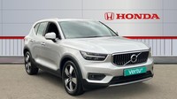 2018 Volvo XC40 2.0 D4 [190] Inscription 5dr AWD Geartronic Diesel Estate Estate