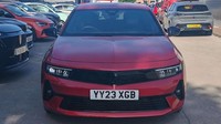 2023 Vauxhall Astra 1.2 Turbo 130 GS 5dr Auto Hatchback Petrol Automatic