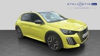 2024 Peugeot 208 1.2 PureTech GT Euro 6 (s/s) 5dr Hatchback Petrol Manual