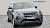 2022 Land Rover Range Rover Evoque 2.0 D200 R-Dynamic S 5dr Auto SUV Diesel Auto