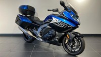 2018 BMW K1600 GT ABS TOURER Petrol Manual