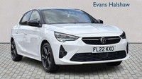 2022 Vauxhall Corsa 1.2 Turbo SRi Edition 5dr Hatchback Petrol Manual