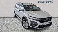 2022 Dacia Jogger 1.0 TCe Comfort 5dr MPV PETROL Manual