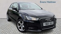 2015 Audi A1 1.0 TFSI Sport 3dr Hatchback Petrol Manual