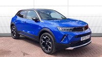 2023 Vauxhall Mokka 1.2 Turbo Ultimate 5dr Auto Petrol Hatchback Hatchback Petro
