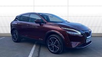 2023 Nissan Qashqai 1.5 E-Power Tekna 5dr Auto Hybrid Hatchback Hatchback Hybrid
