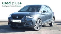 2023 SEAT Arona 1.0 TSI 110 FR Edition 5dr DSG Hatchback Petrol Automatic