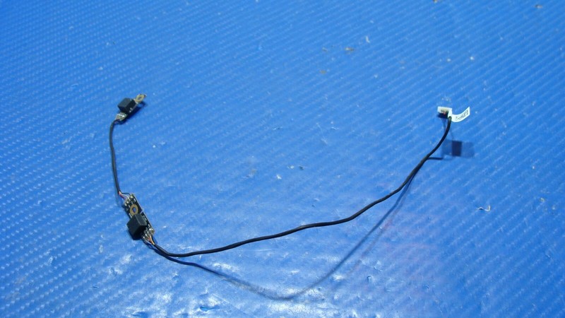 Acer Aspire 15.6" M5-583P OEM Microphone MIC Board w/ Cable DN100094000 GLP*